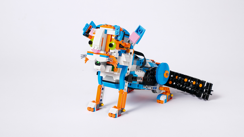 Image: Lego
